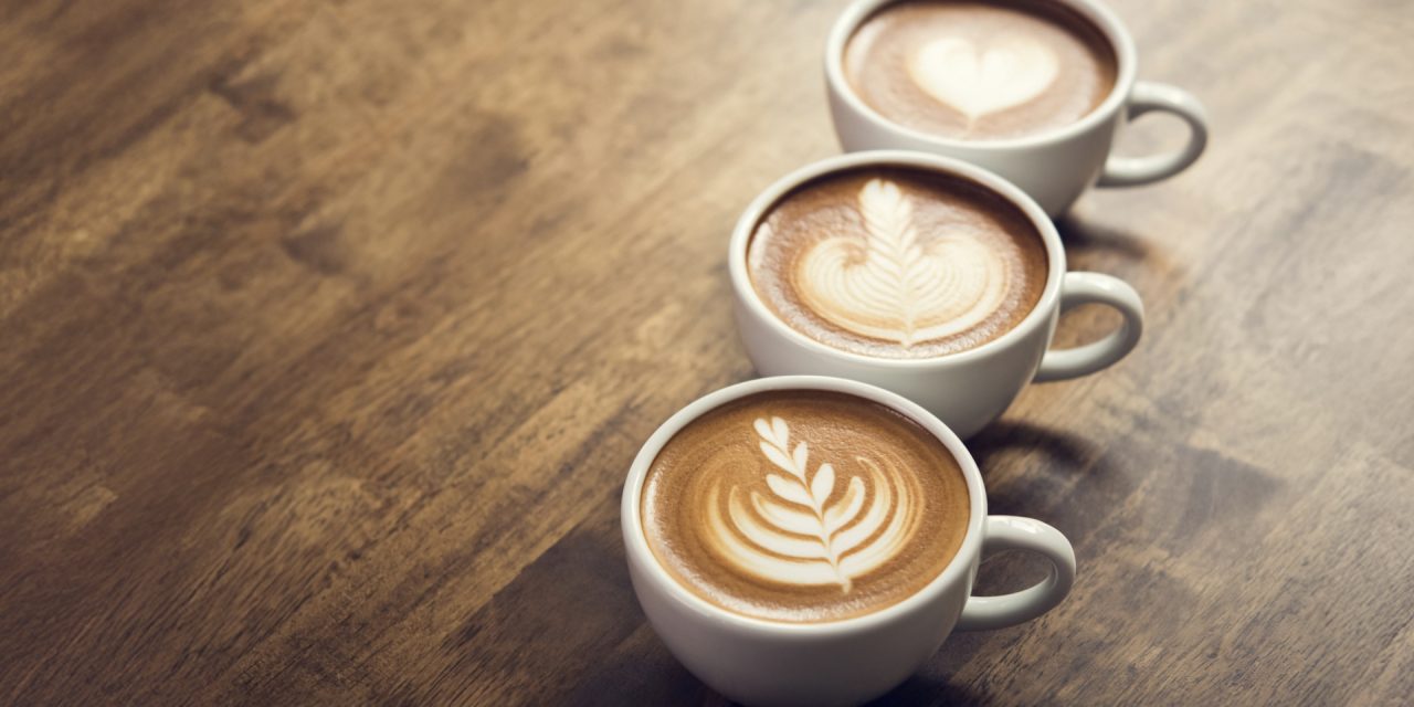 Neueröffnung: Das erste Hör-Café in Dingolfing